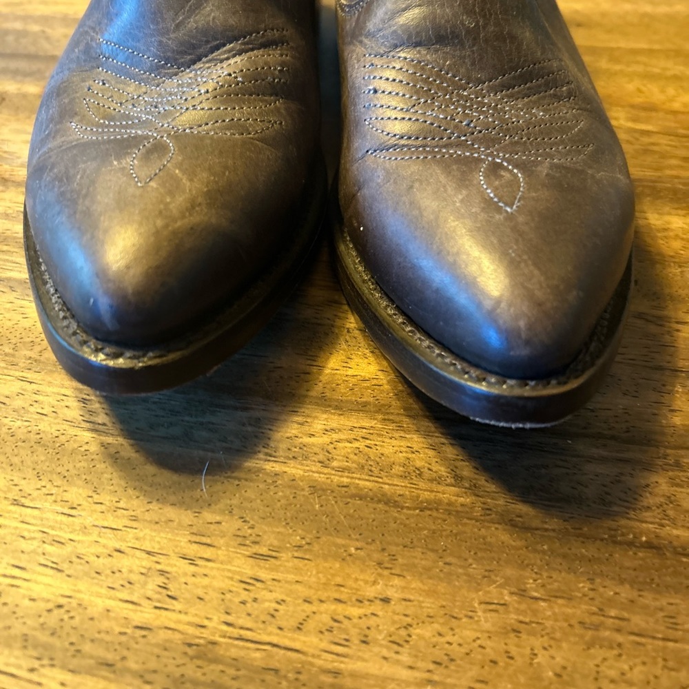Frye booties - Picture 4 of 6